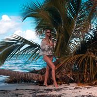 Отзыв от Анастасия - DTV виза